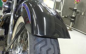 HARLEY FLSTS 1340 1998