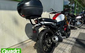 YAMAHA XSR155 RG63