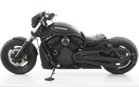HARLEY HARLEY VRSCDX SP 2010 HHH