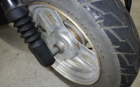 HONDA DIO Gen.6 2012 AF68