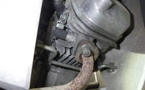 HONDA C110 SUPER CUB 2025 JA10