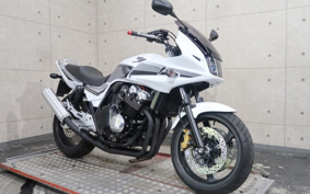 HONDA CB400SFV-3 BOLDOR 2007 NC39