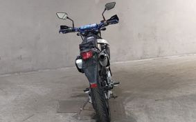 KAWASAKI D-TRACKERX LX250V