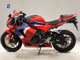 Фото Honda CBR600RR 2020 с японского аукциона