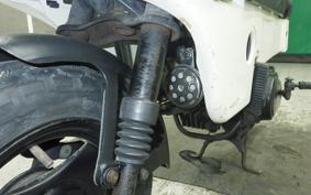 HONDA MOTOCOMPO 2008 AB12