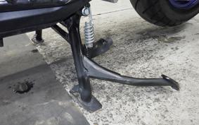 SUZUKI BURGMAN400 A 2023 DU11N