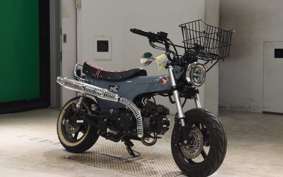 HONDA DAX 125 2026 JB04
