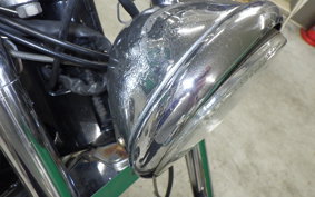 HONDA STEED 400 1992 NC26