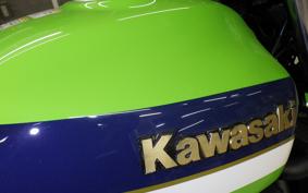KAWASAKI ZRX1200 D 2015 ZRT20D