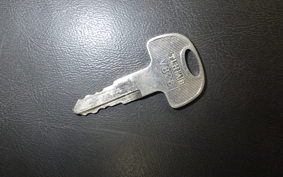 HONDA APE 50 2004 AC16