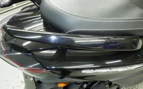 YAMAHA CYGNUS 125 XSR 3 SED8J