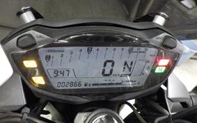 SUZUKI SV650 A 2016 VP55B
