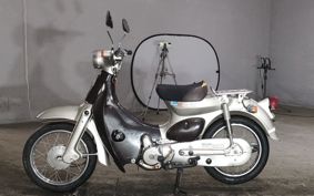 HONDA LITTLE CUB AA01