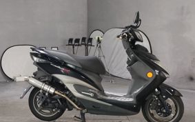 YAMAHA CYGNUS125XSR SE44J