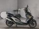 Фото Yamaha CYGNUS125XSR с японского аукциона