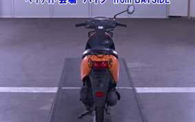SUZUKI LET's 4