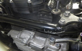 HONDA CB750 GEN 2 2007 RC42