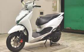 HONDA LEAD 125 JF45