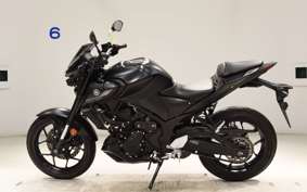 YAMAHA MT-03 ABS 2022 RH13J