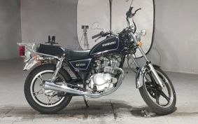 SUZUKI GN125 H PCJG9