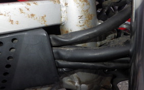 HONDA CBR400F GEN 2 1986 NC17