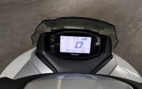 SUZUKI BURGMAN STREET 125EX EA23M