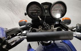 YAMAHA YBR125 G PCJL