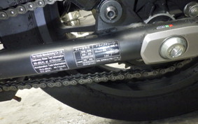 HONDA REBEL 250 A 2022 MC49