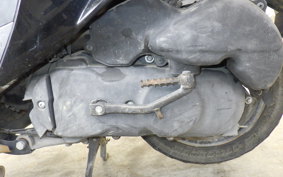 SUZUKI LET's 5 CA47A