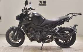 YAMAHA MT-09 A 2018 RN52J