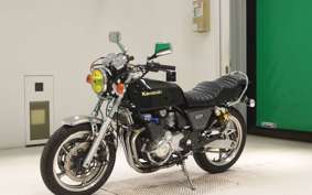KAWASAKI ZEPHYR 400 Gen.2 1992 ZR400C