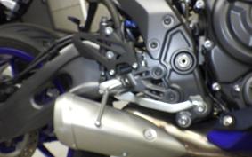 YAMAHA YZF-R7 2025 RM39J