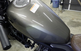 HONDA REBEL 250 S MC49