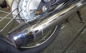 HONDA C50 SUPER CUB C50