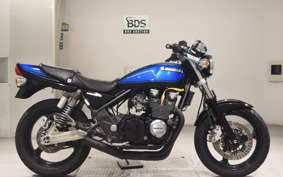 KAWASAKI ZEPHYR 400 KAI 2009 ZR400C