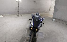 YAMAHA YZF-R1 M RN49