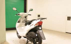 SUZUKI LET's 2 2025 CA1PA