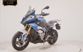 BMW S1000XR 2019
