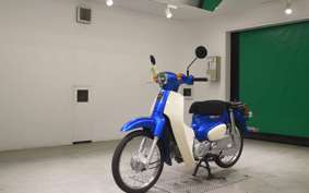 HONDA C50 SUPER CUB 2021 AA09