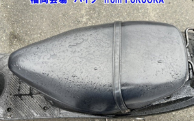 SUZUKI ADDRESS V100