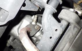 HONDA TACT-4ﾍﾞｰｼｯｸ AF75