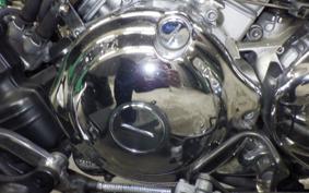 YAMAHA DRAGSTAR 400 2009 VH01J
