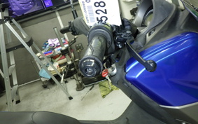 YAMAHA N-MAX 2003 SED6J