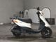 Фото Yamaha JOG ZR EVOLUTION2 с японского аукциона