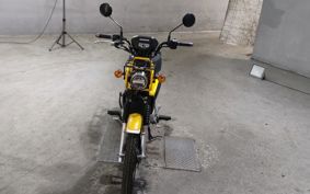 HONDA CROSS CUB110 JA45