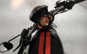 HARLEY NIGHT ROD VRSCDX SP 2008 HHH