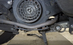 HONDA TODAY 2 2004 AF67