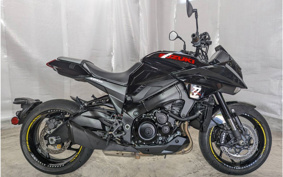 SUZUKI KATANA 2020 GT79B