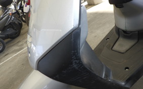 HONDA TACT-4ﾍﾞｰｼｯｸ AF79