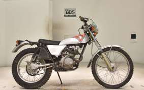 HONDA TL125 2008 TL125S